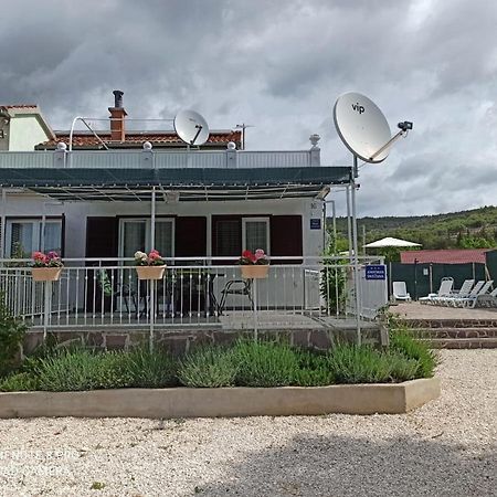 Apartment Snjezana Marina Zewnętrze zdjęcie