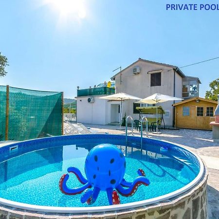 Apartment Snjezana Marina Zewnętrze zdjęcie