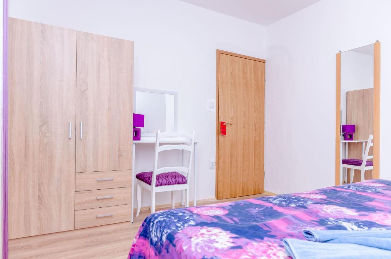 Apartment Snjezana Marina Zewnętrze zdjęcie