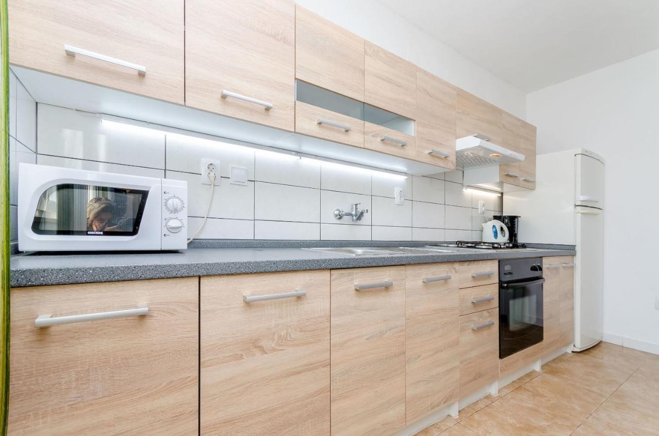 Apartment Snjezana Marina Zewnętrze zdjęcie