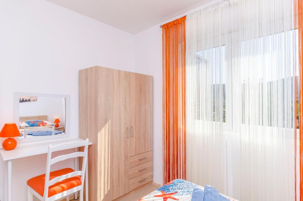 Apartment Snjezana Marina Zewnętrze zdjęcie