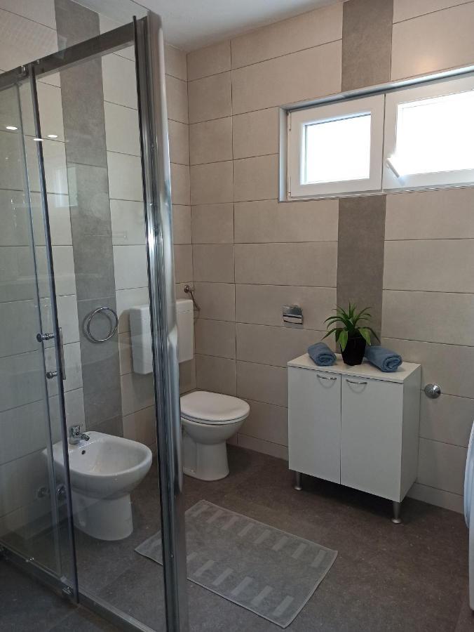 Apartment Snjezana Marina Zewnętrze zdjęcie