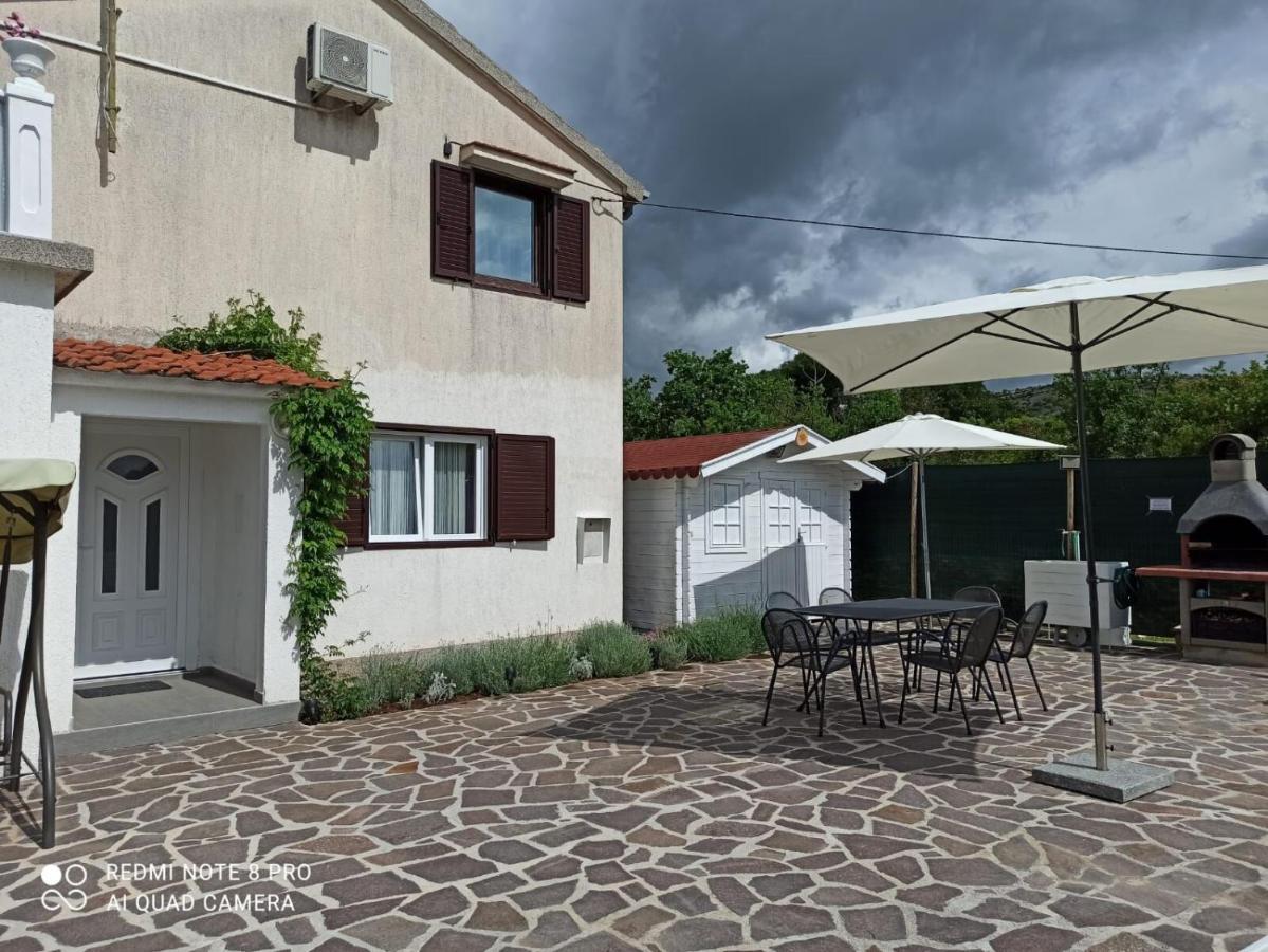 Apartment Snjezana Marina Zewnętrze zdjęcie