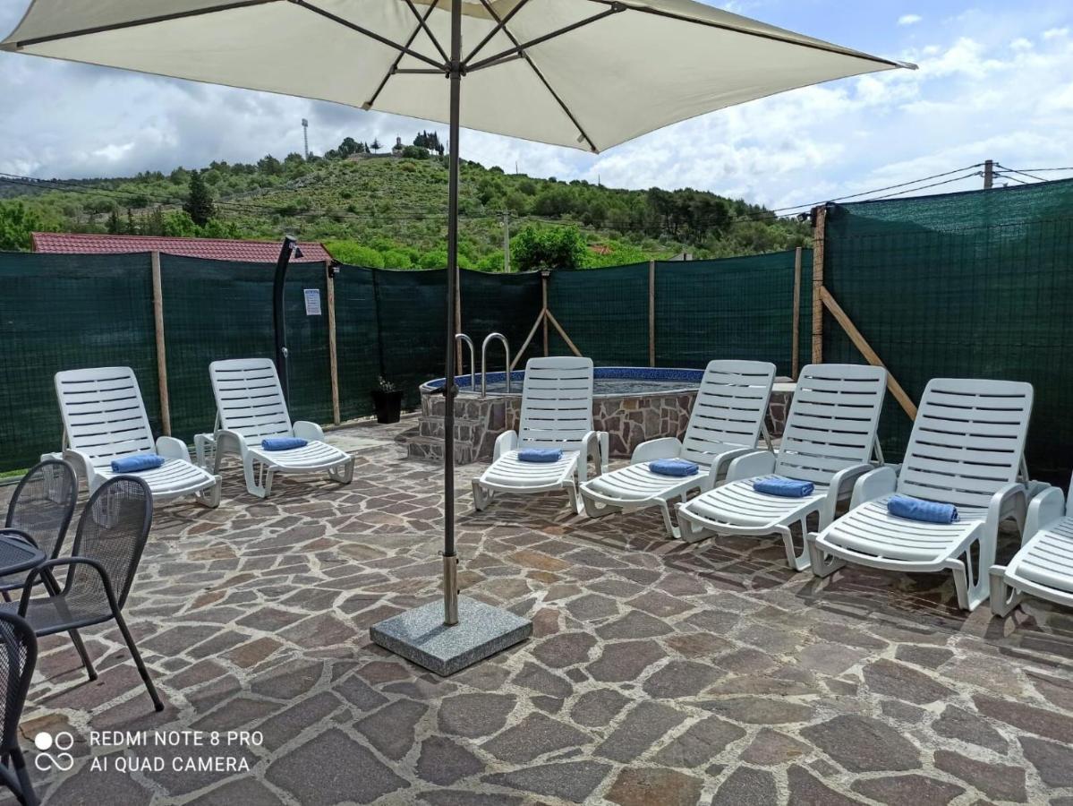 Apartment Snjezana Marina Zewnętrze zdjęcie