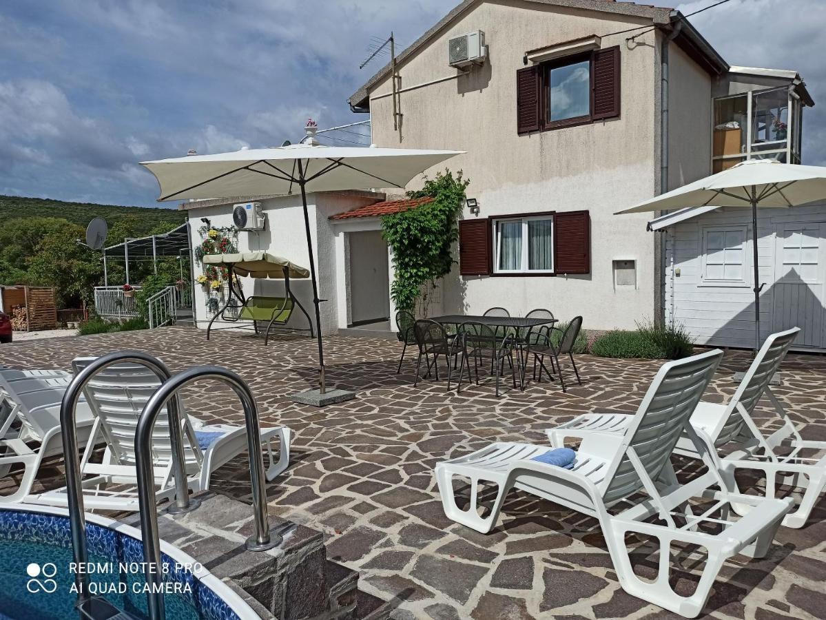 Apartment Snjezana Marina Zewnętrze zdjęcie