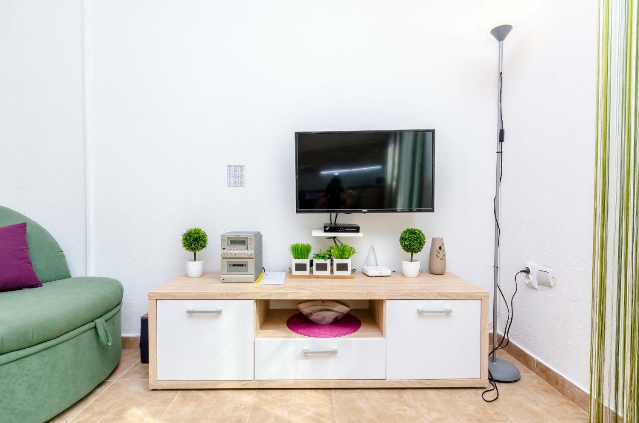 Apartment Snjezana Marina Zewnętrze zdjęcie